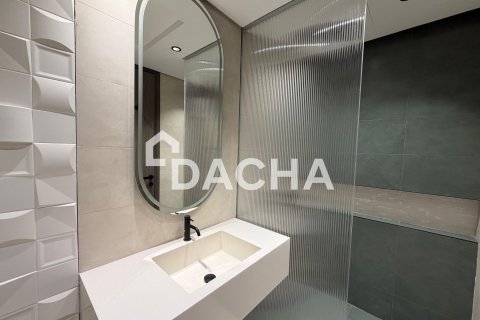 Apartamento tipo estudio Estudio en Jumeirah Village Triangle, UAE No. 186106 7