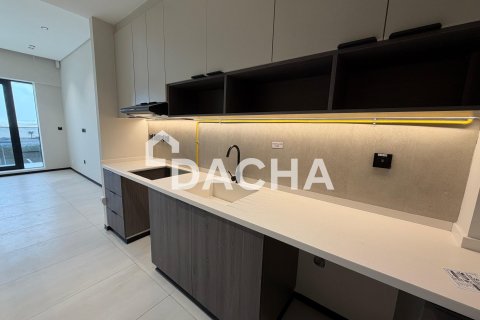 Apartamento tipo estudio Estudio en Jumeirah Village Triangle, UAE No. 186106 3