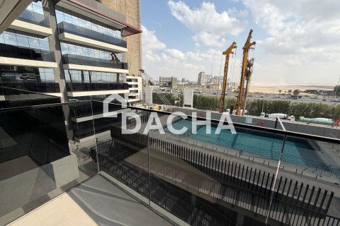 Apartamento tipo estudio Estudio en Jumeirah Village Triangle, UAE No. 186106 10