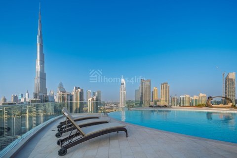 1 غرف نوم شقة في وسط مدينة دبي, الإمارات العربية المتحدة رقم 186111 10