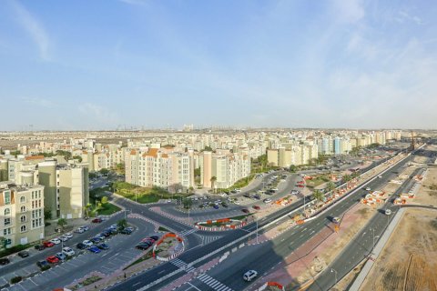 Квартира с 2 спальнями в Al Furjan, ОАЭ №186110 24