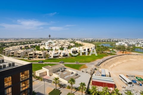 Квартира с 1 спальней в DAMAC Hills (Akoya by DAMAC), ОАЭ №186105 10