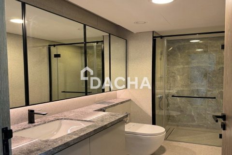 Квартира с 1 спальней в DAMAC Hills (Akoya by DAMAC), ОАЭ №186105 8
