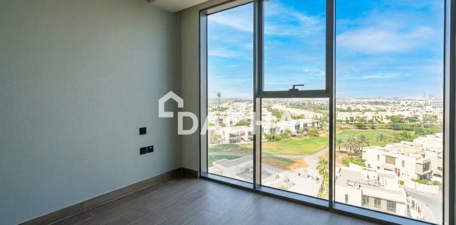 Квартира с 1 спальней в DAMAC Hills (Akoya by DAMAC), ОАЭ №186105