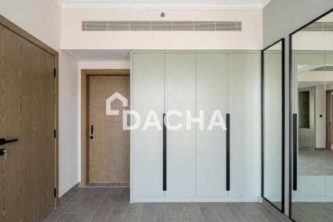 Квартира с 1 спальней в DAMAC Hills (Akoya by DAMAC), ОАЭ №186105 3