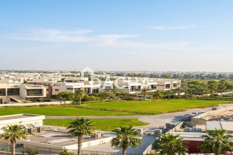 Квартира с 1 спальней в DAMAC Hills (Akoya by DAMAC), ОАЭ №186105 9