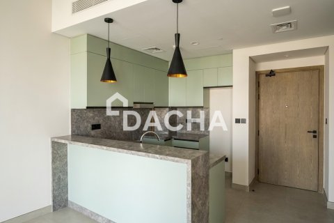 Квартира с 1 спальней в DAMAC Hills (Akoya by DAMAC), ОАЭ №186105 6
