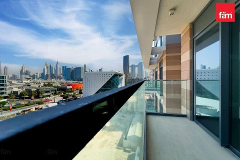 1 غرف نوم شقة في City Walk, الإمارات العربية المتحدة رقم 147754 10