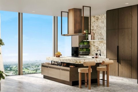 4 غرف نوم شقة في مرسى دبي, الإمارات العربية المتحدة رقم 147757 14