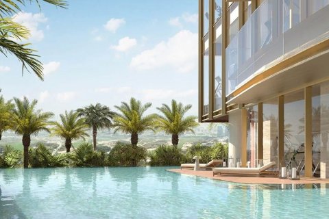 4 غرف نوم شقة في مرسى دبي, الإمارات العربية المتحدة رقم 147757 13