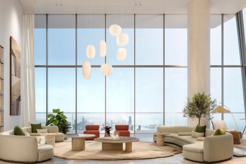 4 غرف نوم شقة في مرسى دبي, الإمارات العربية المتحدة رقم 147757 6