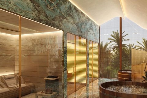 4 غرف نوم شقة في مرسى دبي, الإمارات العربية المتحدة رقم 147757 10