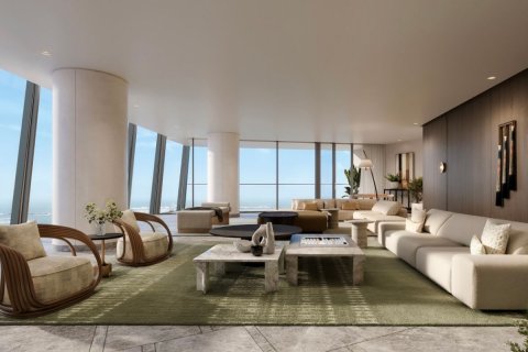 4 غرف نوم شقة في مرسى دبي, الإمارات العربية المتحدة رقم 147757