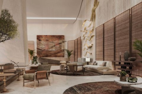 4 غرف نوم شقة في مرسى دبي, الإمارات العربية المتحدة رقم 147757 4