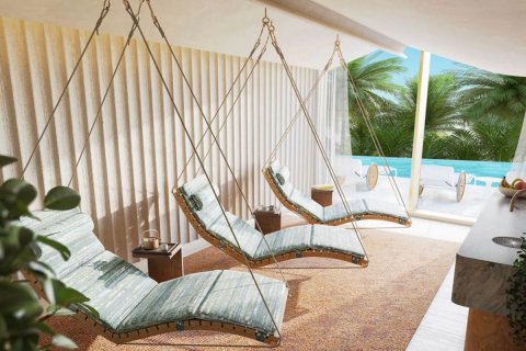 4 غرف نوم شقة في مرسى دبي, الإمارات العربية المتحدة رقم 147757 12