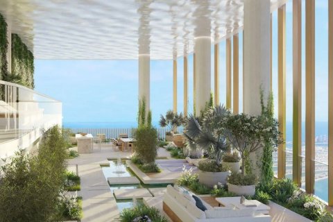 4 غرف نوم شقة في مرسى دبي, الإمارات العربية المتحدة رقم 147757 9