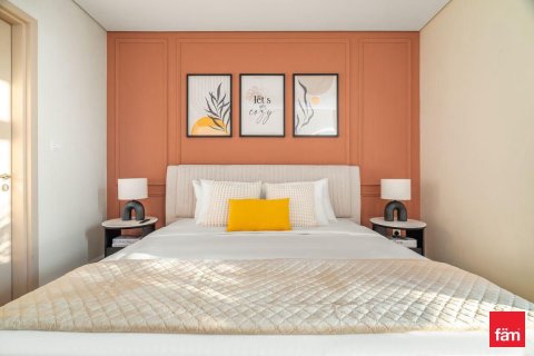 Apartment de 1 dormitorio en Business Bay, UAE No. 147759 14