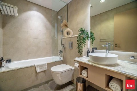 Apartment de 1 dormitorio en Business Bay, UAE No. 147759 15