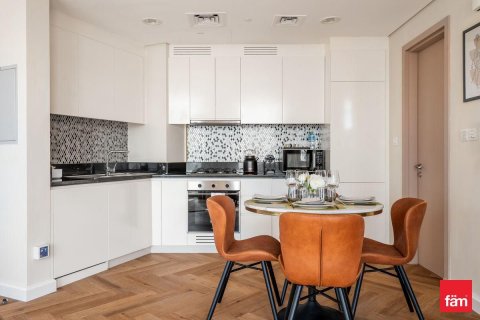 Apartment de 1 dormitorio en Business Bay, UAE No. 147759 10