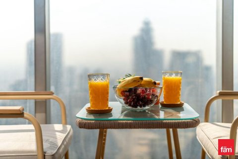 Apartment de 1 dormitorio en Business Bay, UAE No. 147759 12