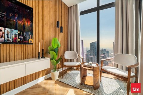 Apartment de 1 dormitorio en Business Bay, UAE No. 147759 4