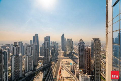 Apartment de 1 dormitorio en Business Bay, UAE No. 147759 18