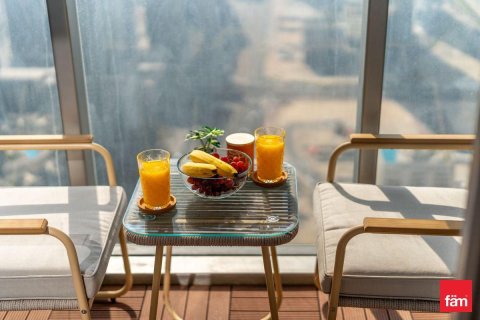 Apartment de 1 dormitorio en Business Bay, UAE No. 147759 11