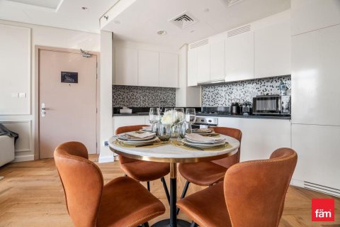 Apartment de 1 dormitorio en Business Bay, UAE No. 147759 9