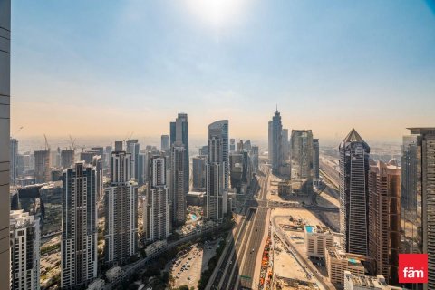 Apartment de 1 dormitorio en Business Bay, UAE No. 147759 17