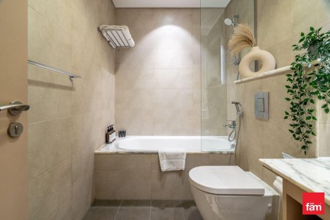 Apartment de 1 dormitorio en Business Bay, UAE No. 147759 16