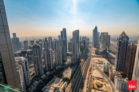 Apartment de 1 dormitorio en Business Bay, UAE No. 147759 19