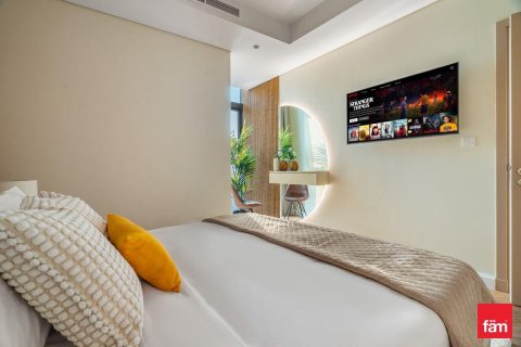 Apartment de 1 dormitorio en Business Bay, UAE No. 147759 13