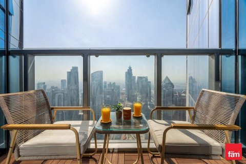 Apartment de 1 dormitorio en Business Bay, UAE No. 147759 5