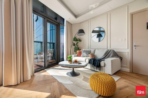 Apartment de 1 dormitorio en Business Bay, UAE No. 147759 3