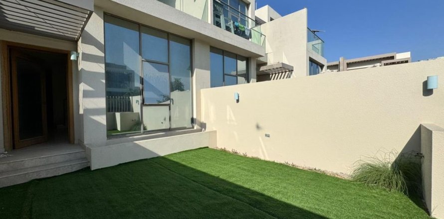 Townhouse de 3 chambres à Al Furjan, UAE No. 147756