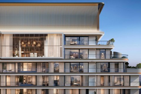 3 غرف نوم شقة في Arjan, الإمارات العربية المتحدة رقم 147758 12