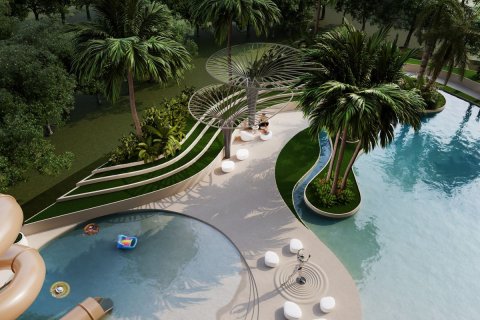 3 غرف نوم شقة في Arjan, الإمارات العربية المتحدة رقم 147758 17