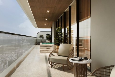 3 غرف نوم شقة في Arjan, الإمارات العربية المتحدة رقم 147758 4