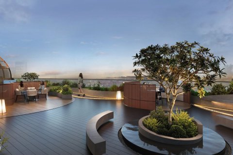 3 غرف نوم شقة في Arjan, الإمارات العربية المتحدة رقم 147758 11