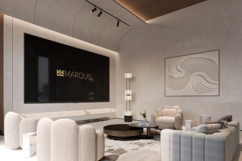 3 غرف نوم شقة في Arjan, الإمارات العربية المتحدة رقم 147758