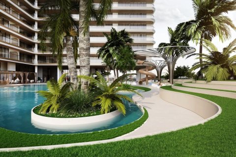 3 غرف نوم شقة في Arjan, الإمارات العربية المتحدة رقم 147758 16