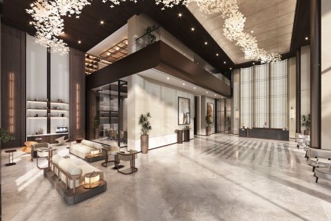 3 غرف نوم شقة في Arjan, الإمارات العربية المتحدة رقم 147758 15