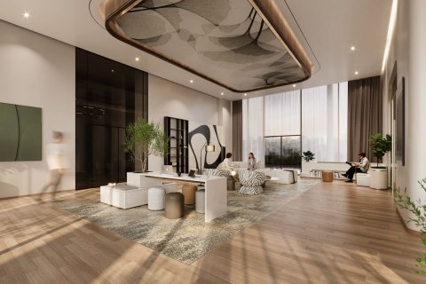 3 غرف نوم شقة في Arjan, الإمارات العربية المتحدة رقم 147758 3