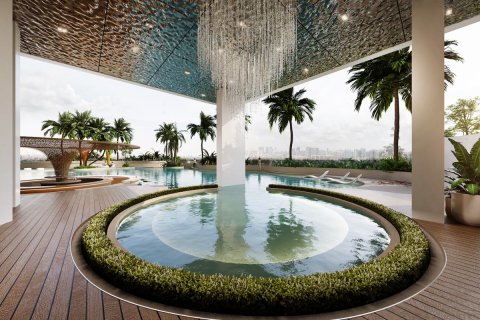 3 غرف نوم شقة في Arjan, الإمارات العربية المتحدة رقم 147758 14