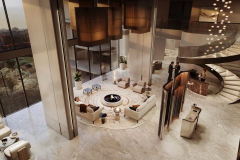 3 غرف نوم شقة في Arjan, الإمارات العربية المتحدة رقم 147758 7