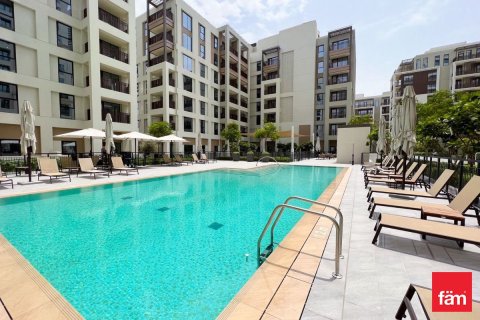 Apartment de 1 dormitorio en Dubai, UAE No. 147760 14