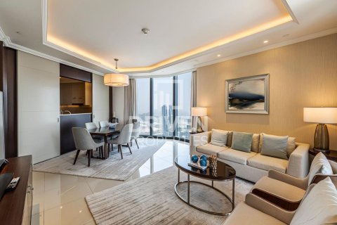 Appartement de 2 chambres à The Address Residence Fountain Views, UAE No. 207508 8