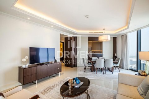 Appartement de 2 chambres à The Address Residence Fountain Views, UAE No. 207508