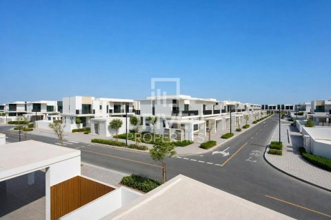 Townhouse de 4 chambres à The Valley, UAE No. 207512 22