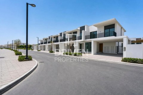 Townhouse de 4 chambres à The Valley, UAE No. 207512 29